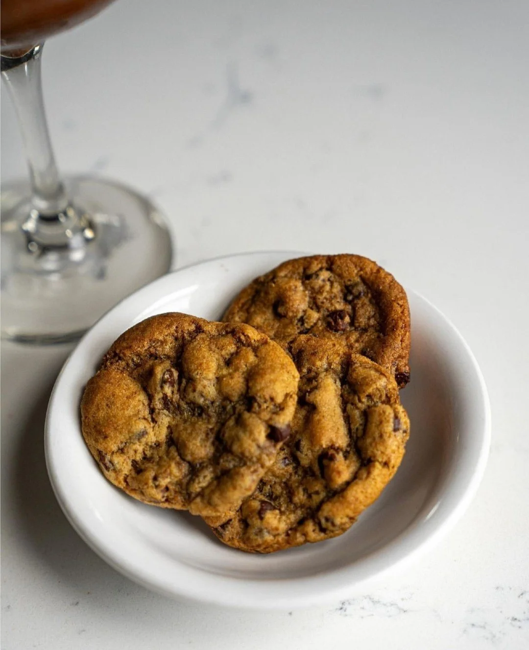 Happy #NationalCookieDay! 🍪 Join us at Baileys' Chocolate Bar tonight to indulge in these sweet treats!
Open frim 5pm-10pm tonight